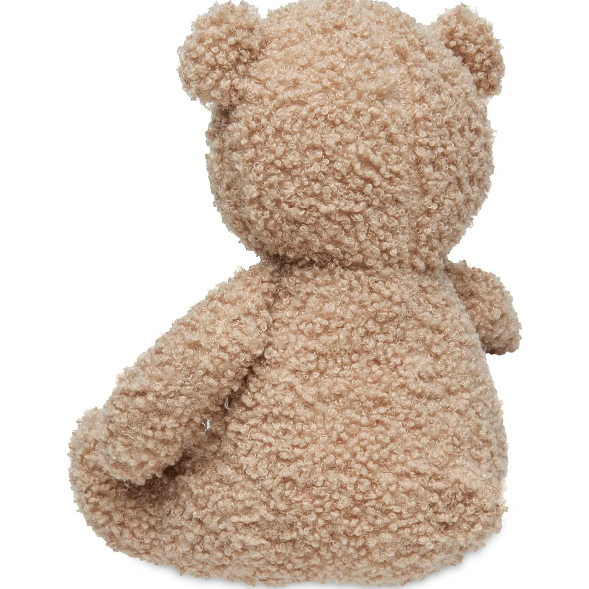 Knuffels*Jollein knuffel beer 24cm Ecru