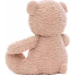 Knuffels*Jollein knuffel beer 24cm Light Pink