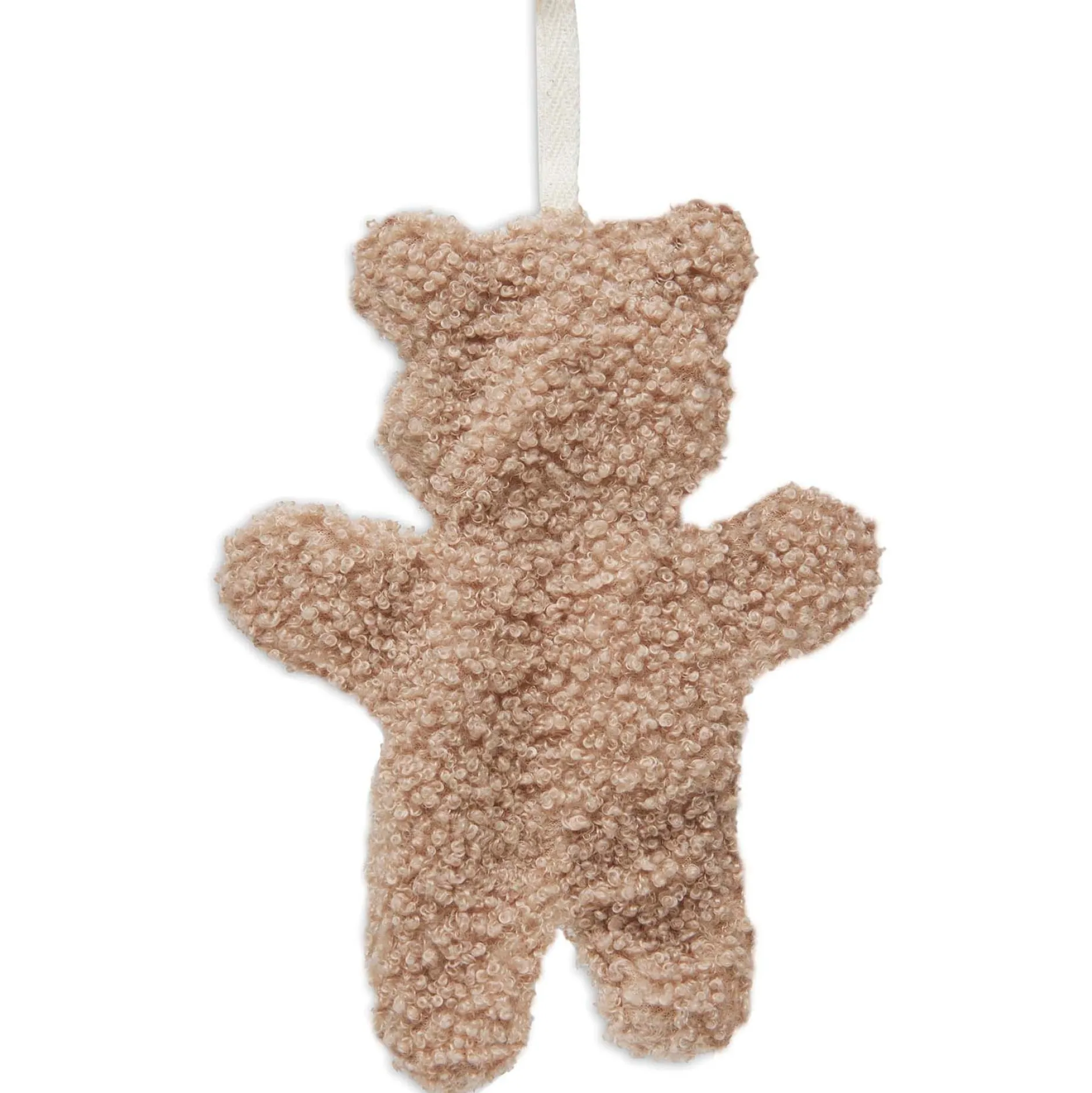 Knuffeldoekjes|Fopspenen & Accessoires*Jollein speendoekje beer bruin