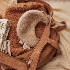 Knuffeldoekjes|Fopspenen & Accessoires*Jollein speendoekje maan wit