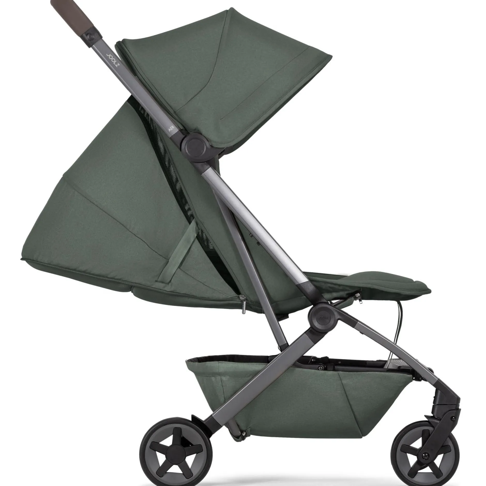 Buggy’S*Joolz Aer2 buggy Forest Green