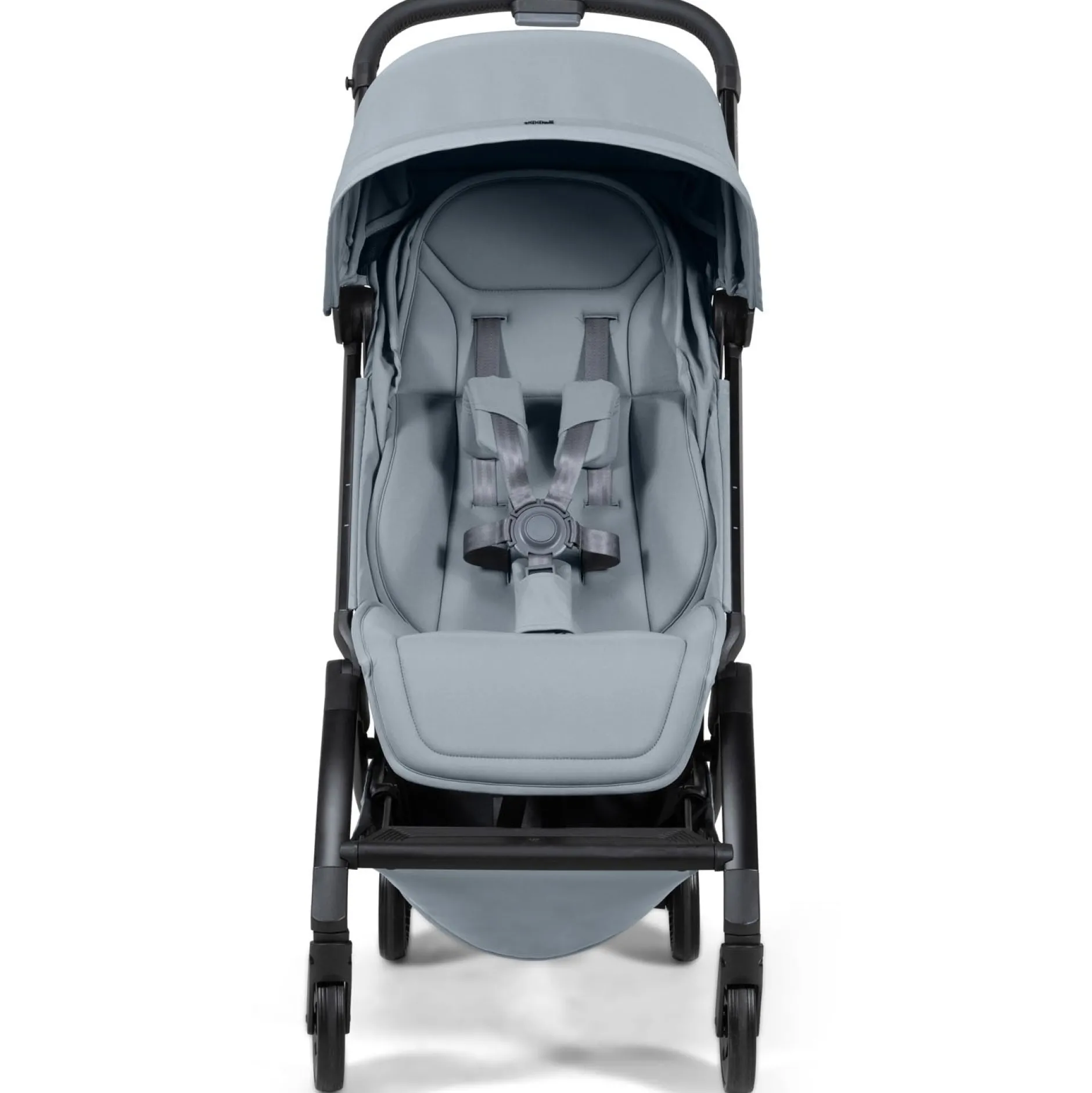 Buggy’S*Joolz Aer2 buggy Pebble Grey