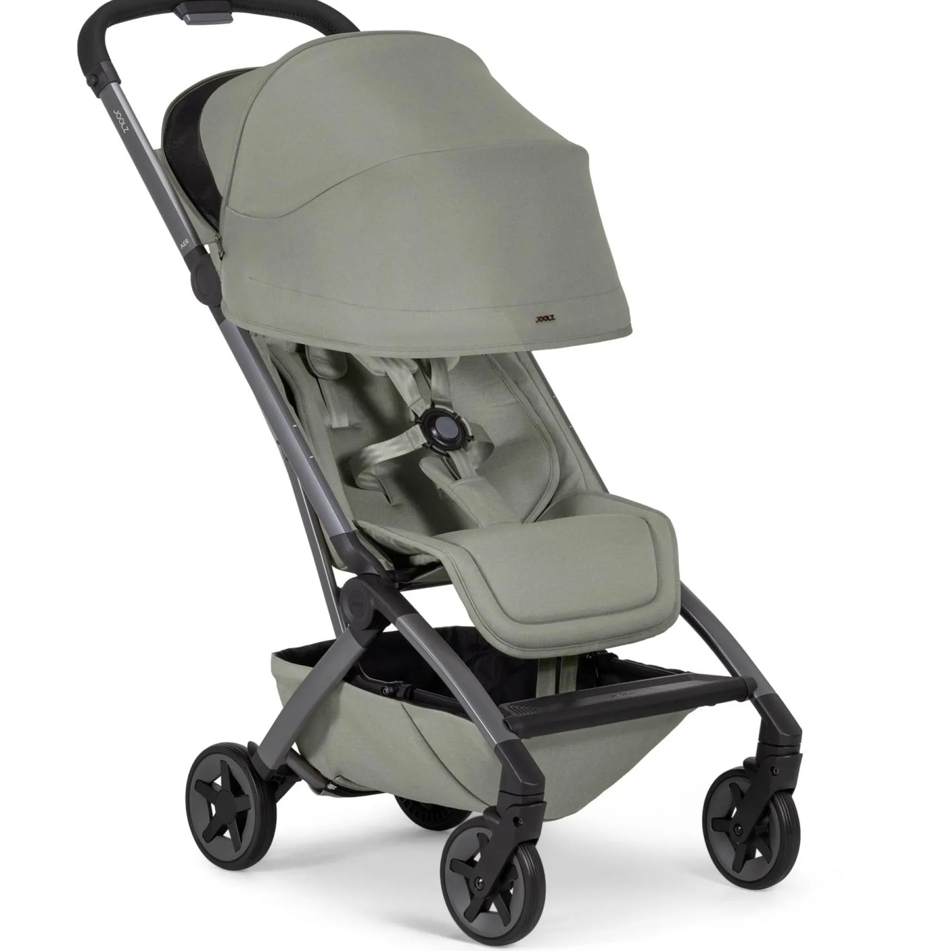 Buggy’S*Joolz Aer2 buggy Sage Green