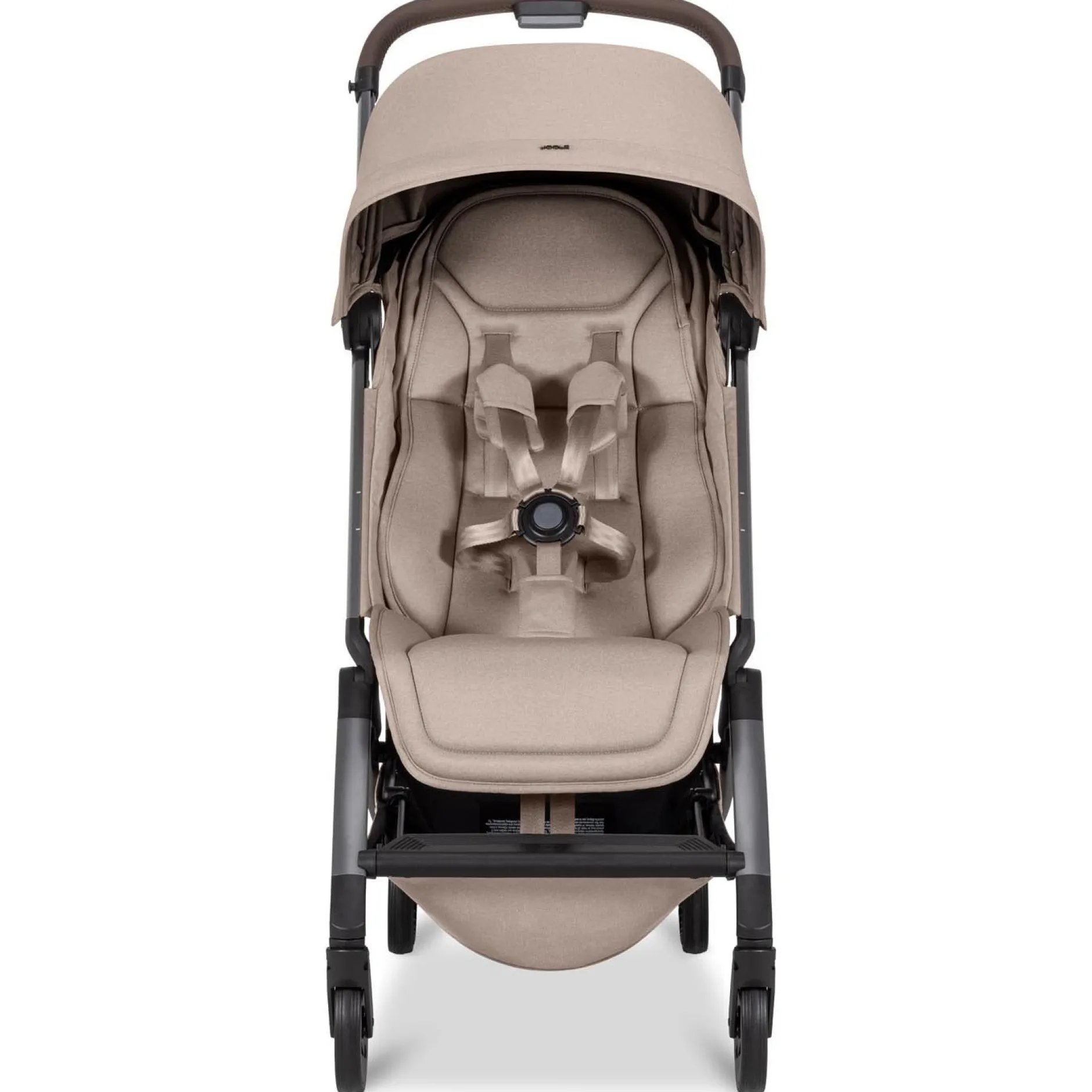 Buggy’S*Joolz Aer2 buggy Sandy Taupe