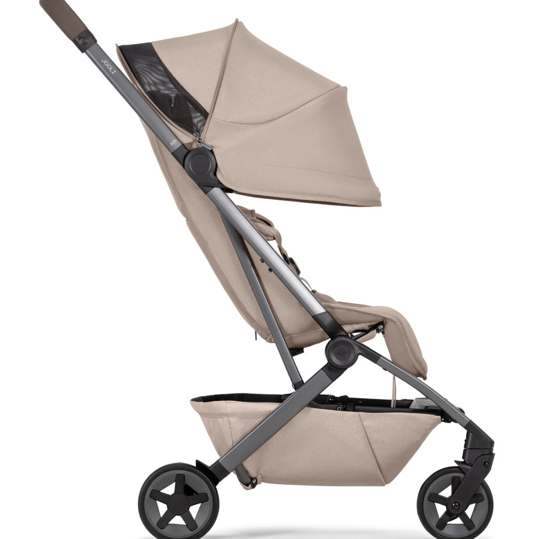 Buggy’S*Joolz Aer2 buggy Sandy Taupe