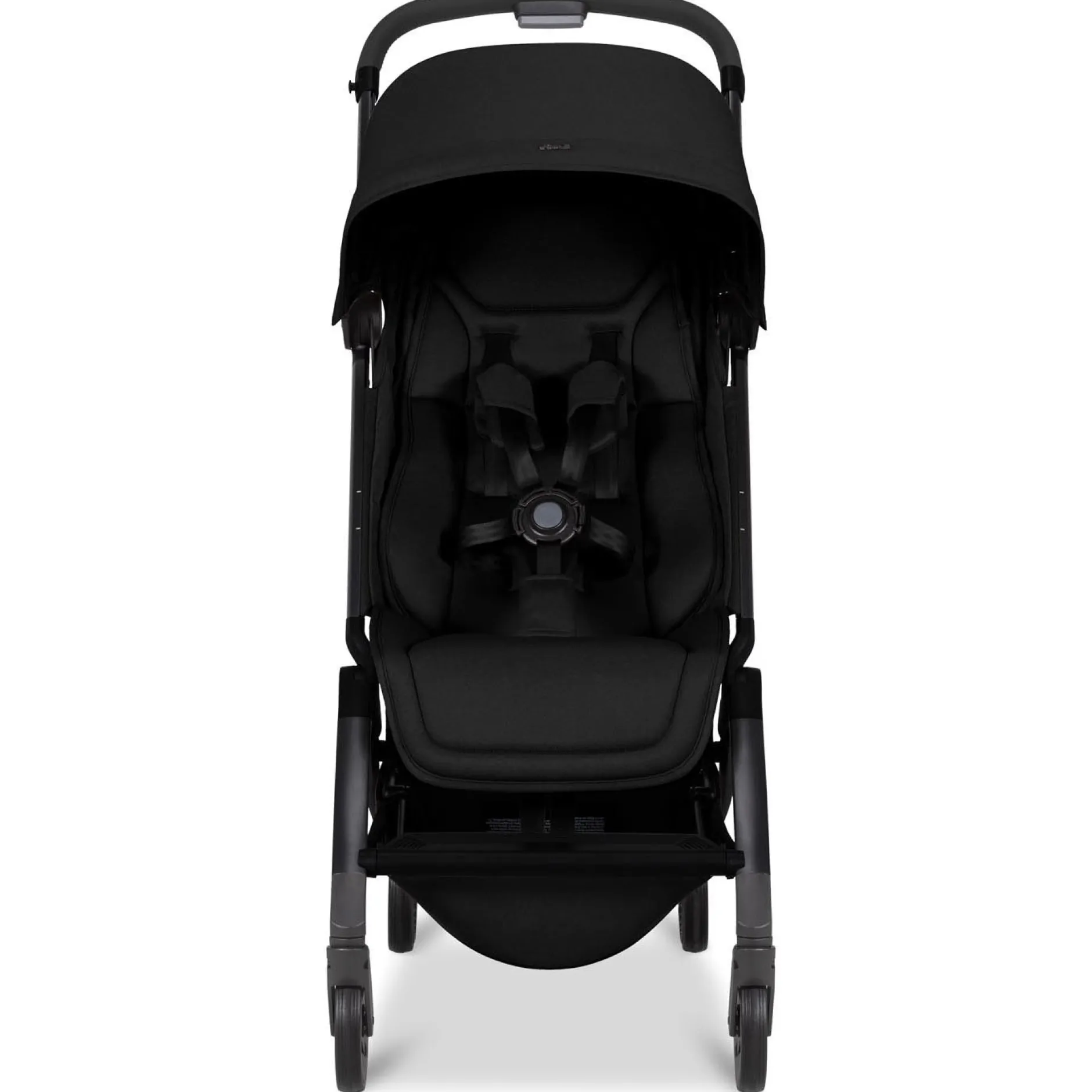 Buggy’S*Joolz Aer2 buggy Space Black