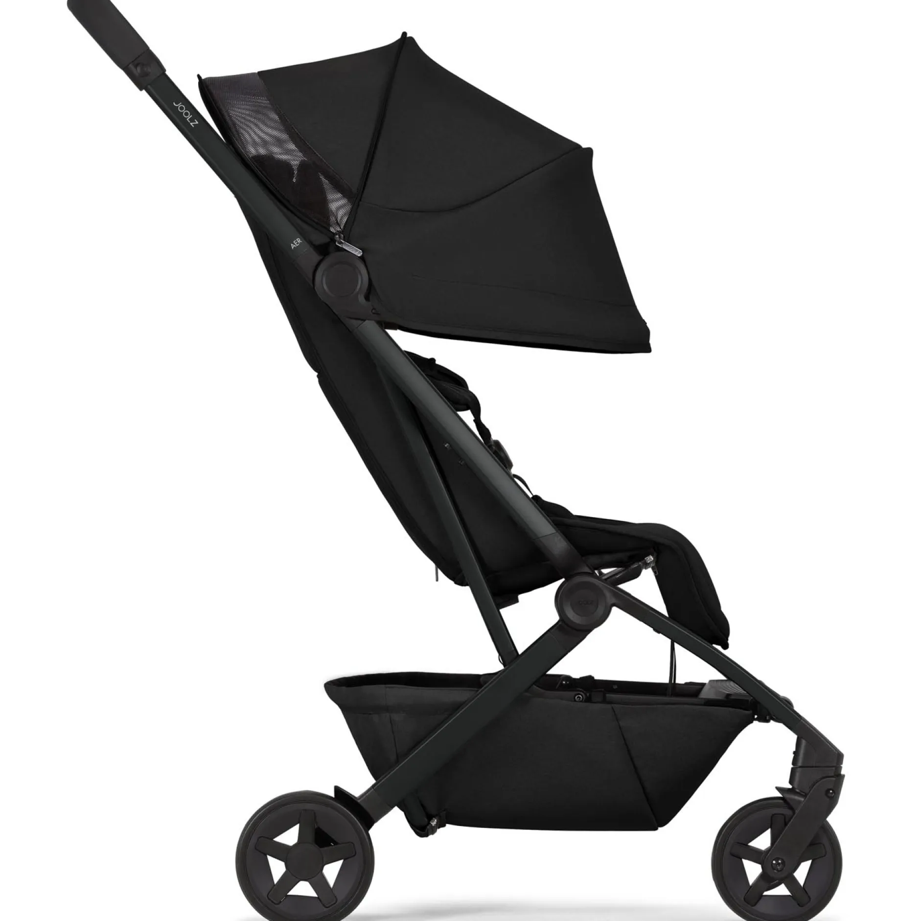 Buggy’S*Joolz Aer2 buggy Space Black