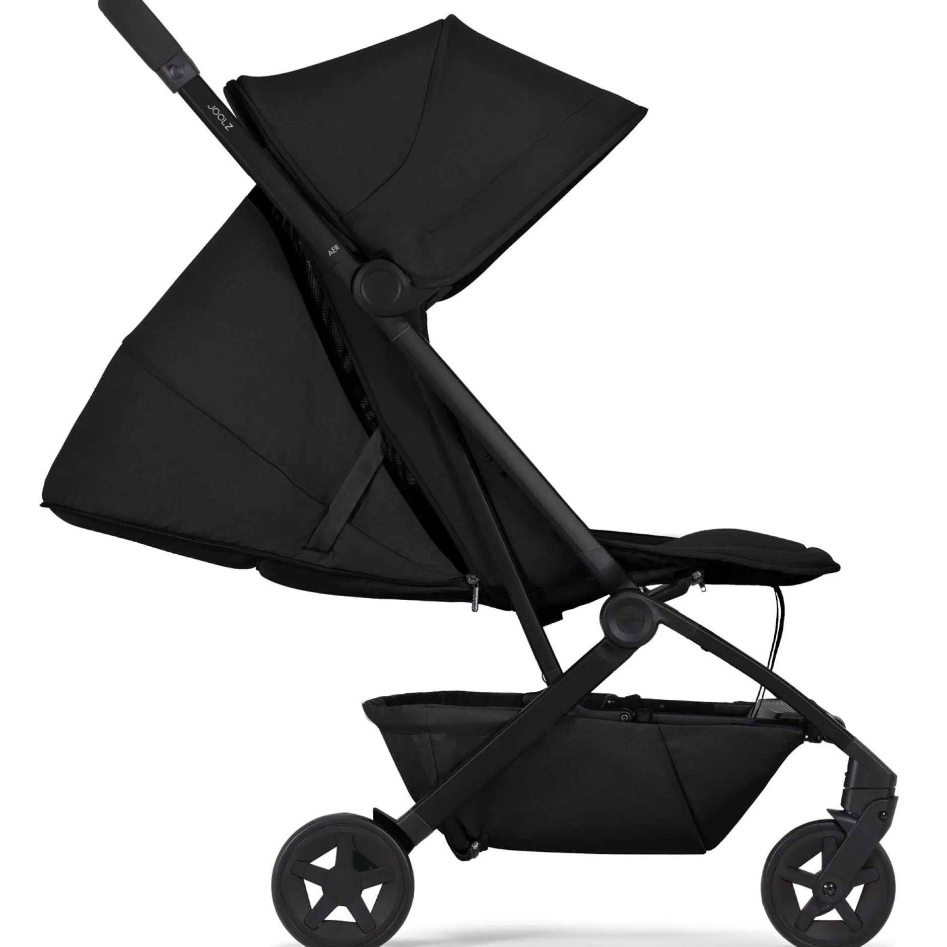 Buggy’S*Joolz Aer2 buggy Space Black