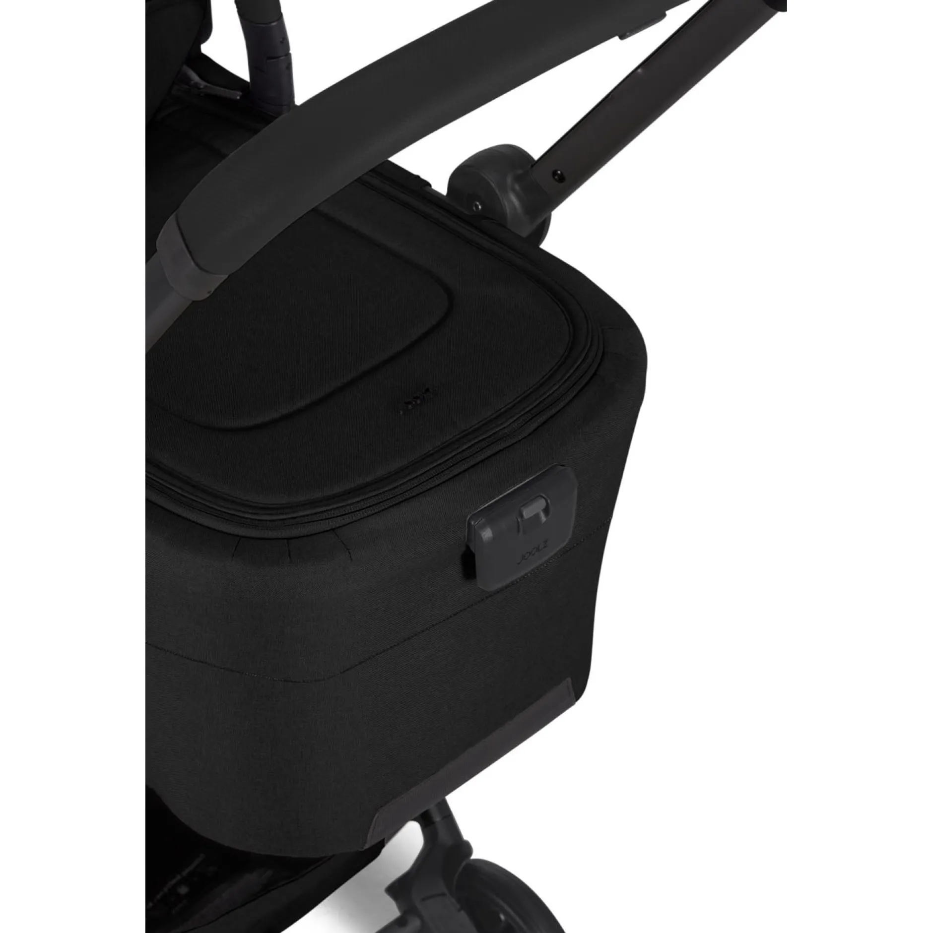 Reiswiegen*Joolz Aer2 reiswieg Space Black