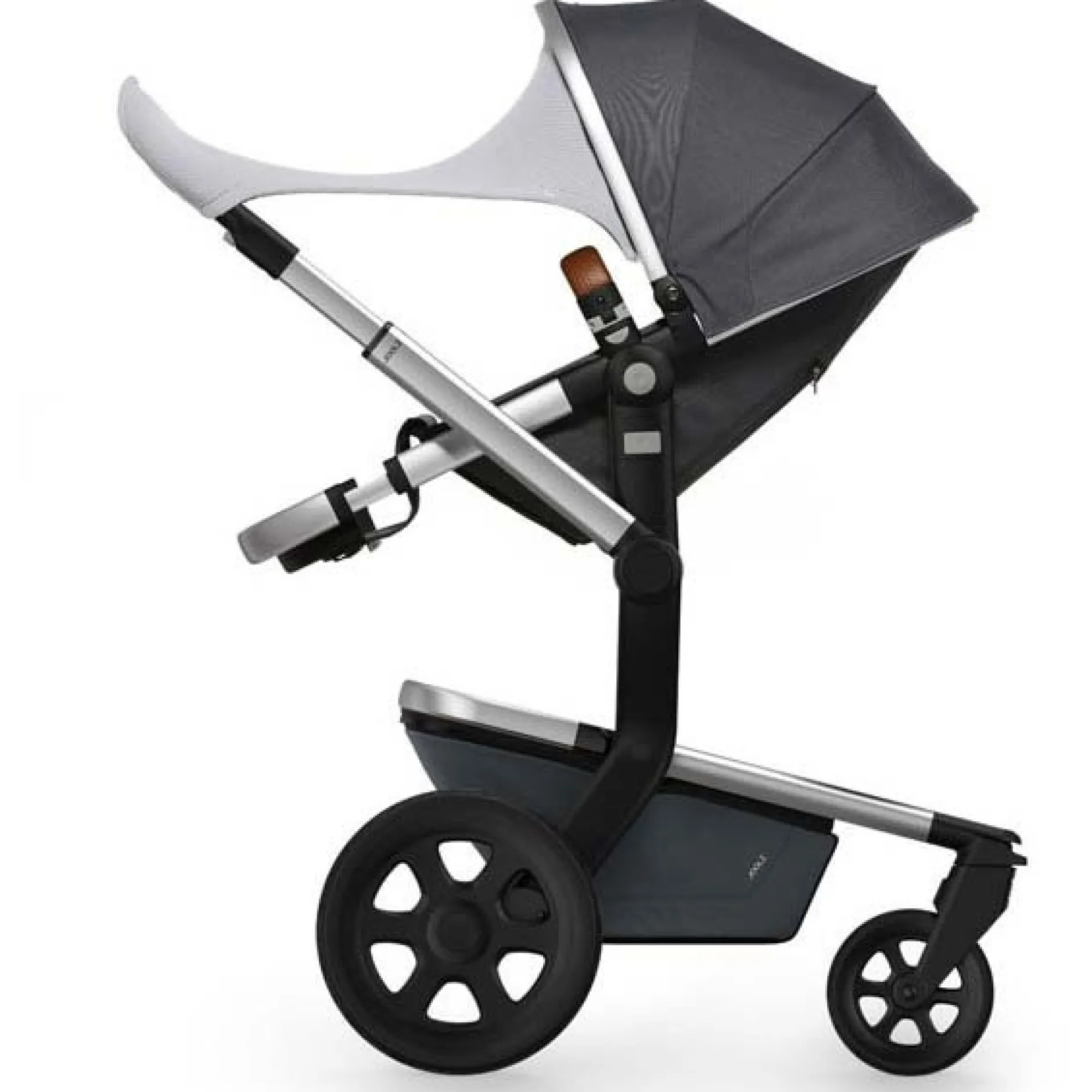 Parasols|Parasols*Joolz Comfort Cover zonnescherm Grey