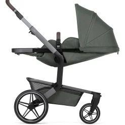 Kinderwagens*Joolz Day5 Compleet Forest Green