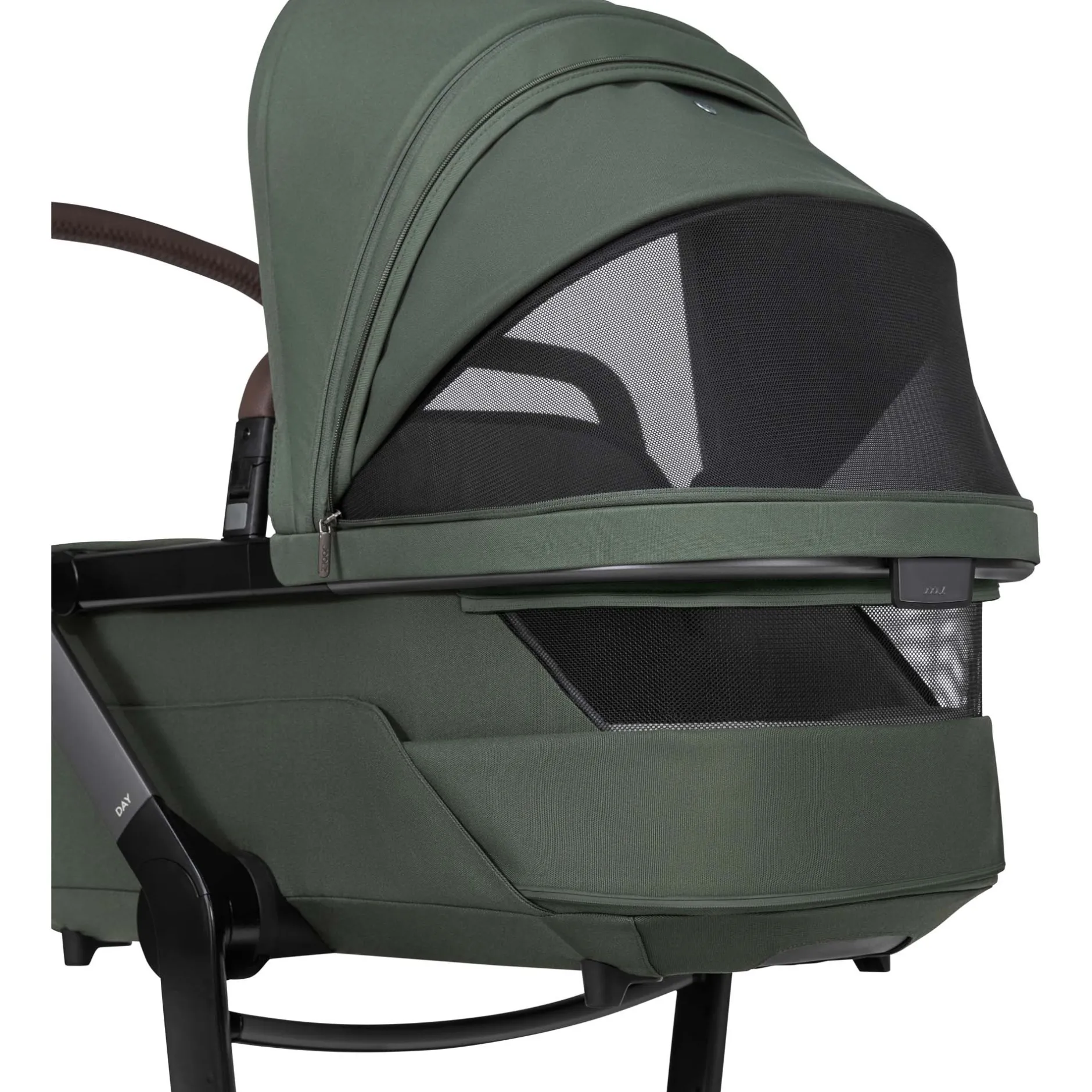 Kinderwagens*Joolz Day5 Compleet Forest Green