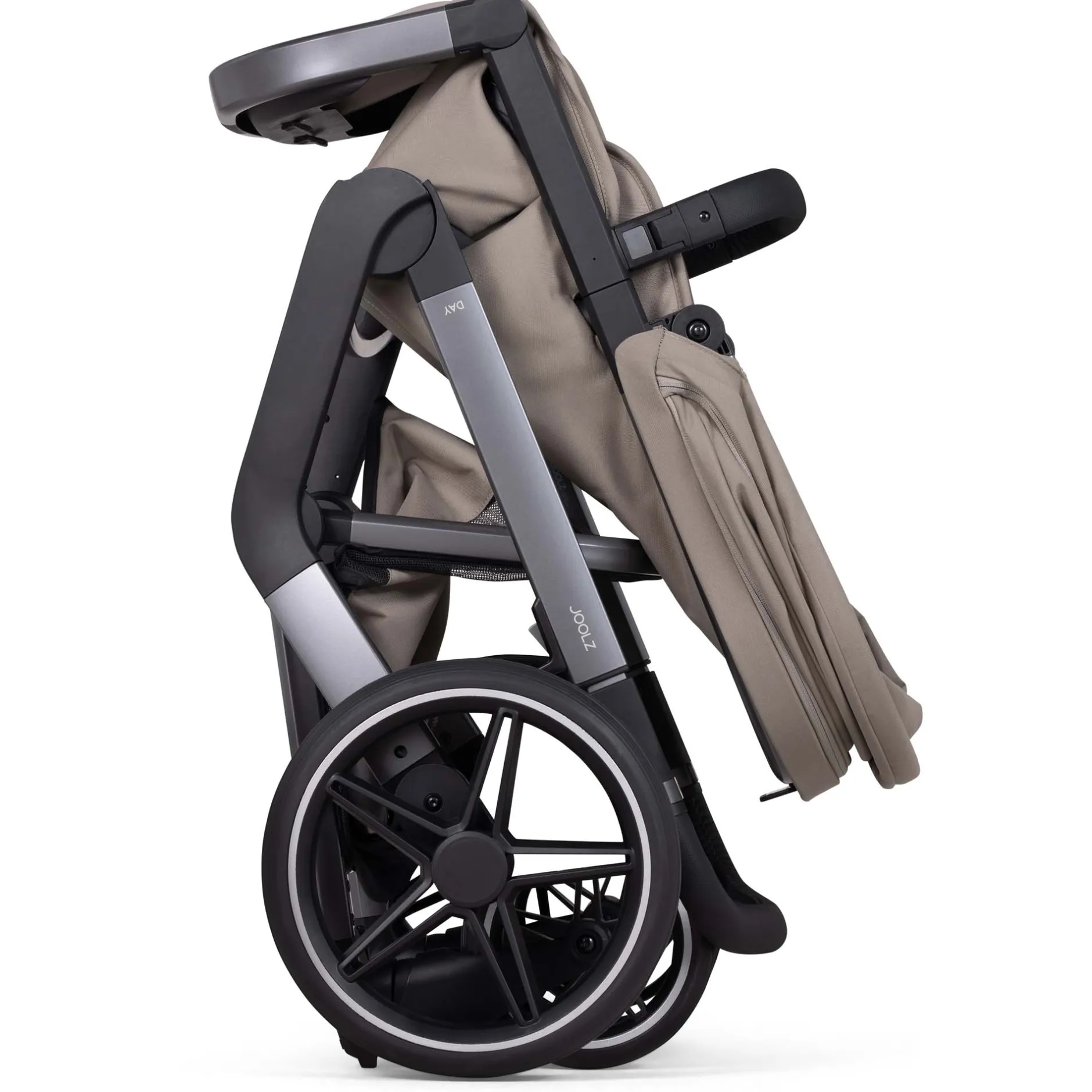 Kinderwagens*Joolz Day5 Compleet Sage Green