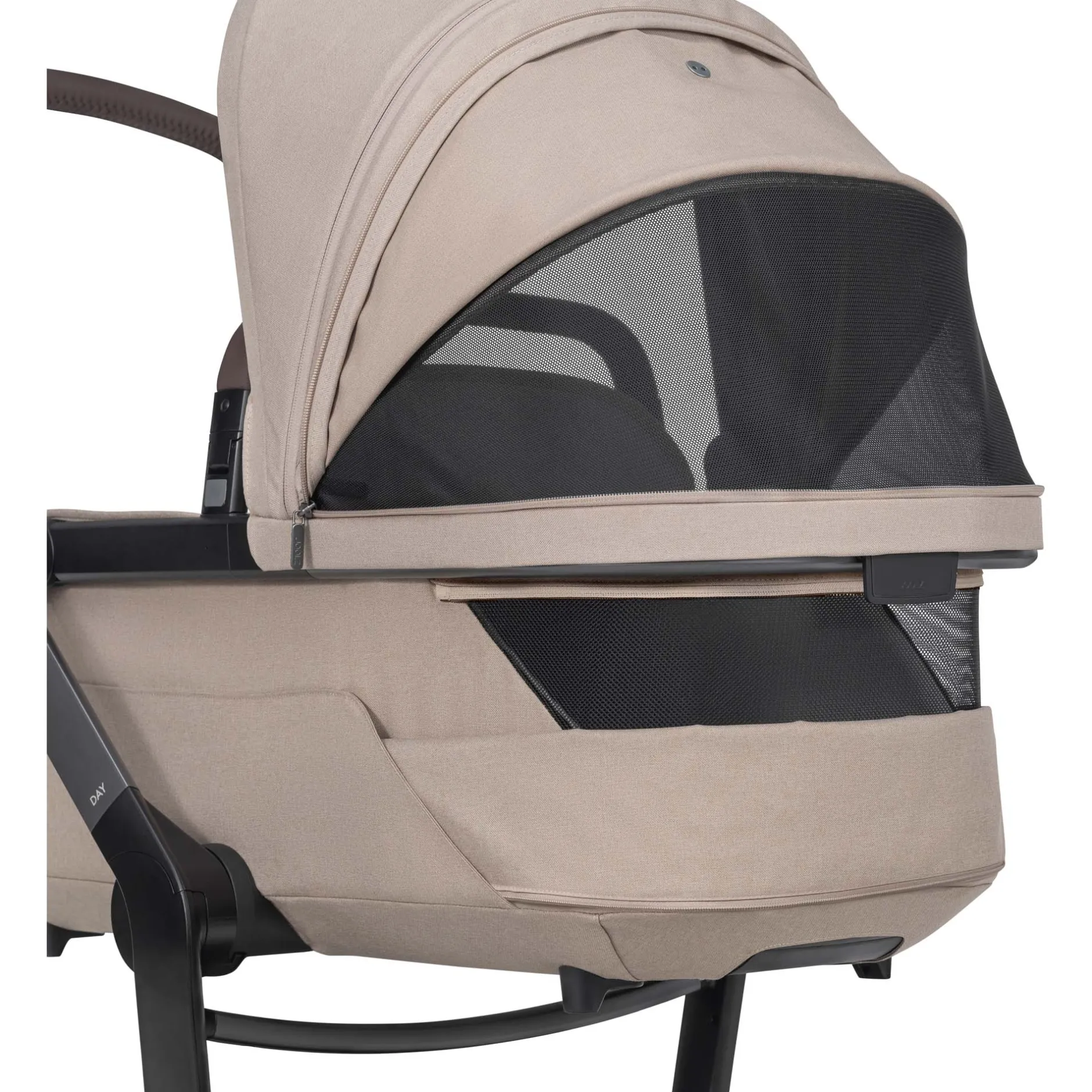 Kinderwagens*Joolz Day5 Compleet Sandy Taupe