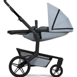 Kinderwagens*Joolz Day5 Compleet special edition Lunar Grey