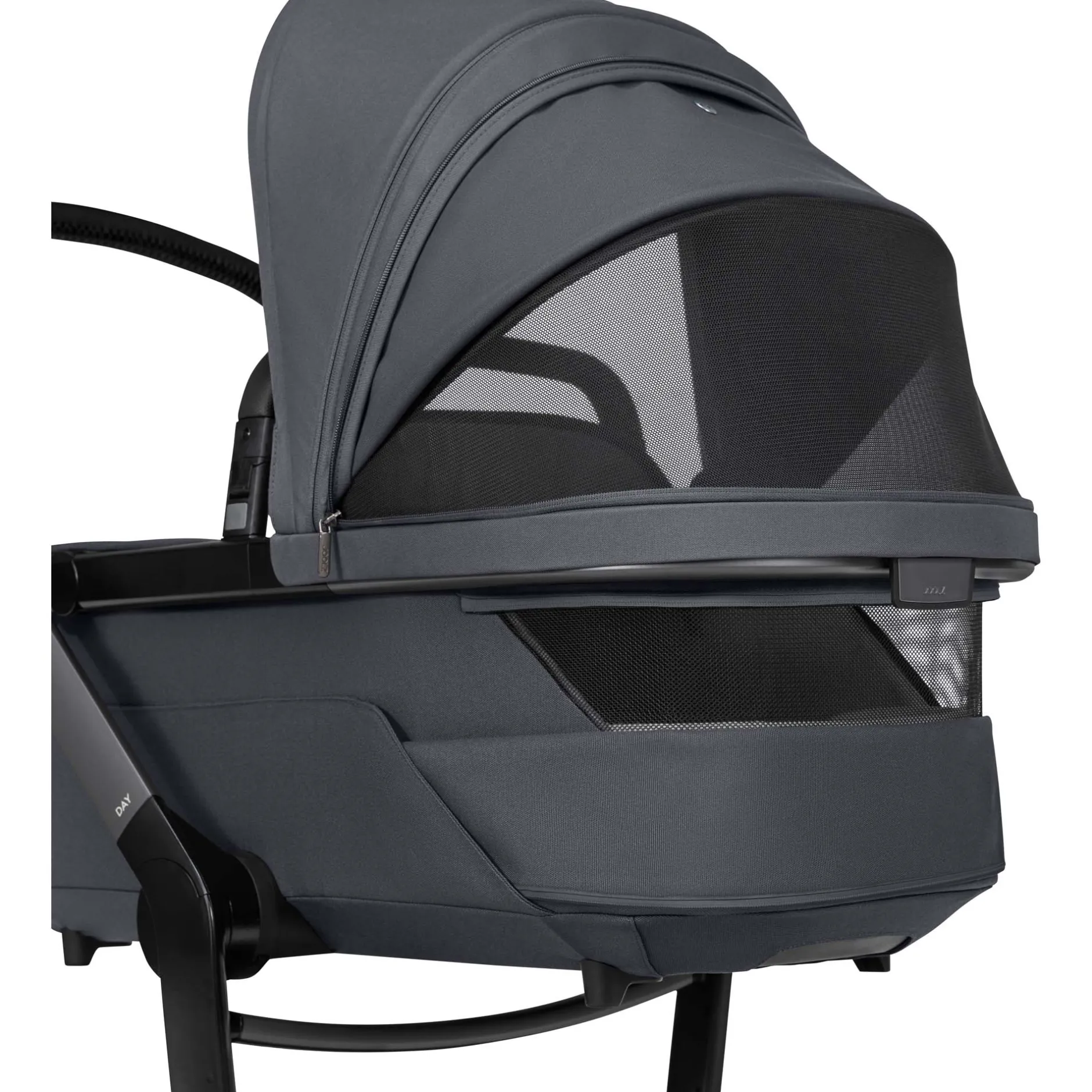 Kinderwagens*Joolz Day5 Compleet Stone Grey