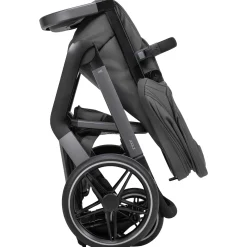 Kinderwagens*Joolz Day5 Compleet Stone Grey