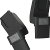 Autostoel Adapters|Adapters*Joolz Day2/ Day3/ Day+ adapters Black