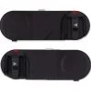 Adapters|Adapters*Joolz Geo3 Bovenste Duo Adapters Black
