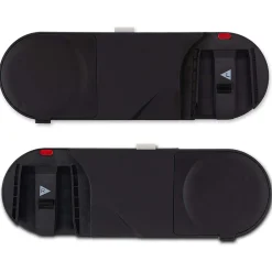 Adapters|Adapters*Joolz Geo3 Bovenste Duo Adapters Black