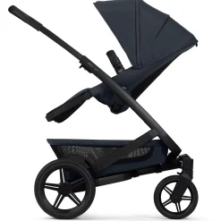 Kinderwagens*Joolz Geo3 compleet Dark Navy Blue