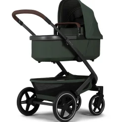 Kinderwagens*Joolz Geo3 compleet Forest Green
