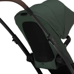 Kinderwagens*Joolz Geo3 compleet Forest Green