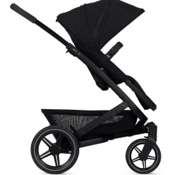 Kinderwagens*Joolz Geo3 compleet Space Black
