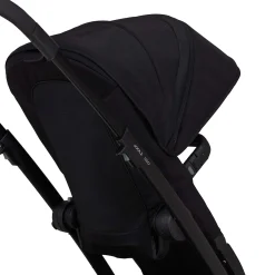 Kinderwagens*Joolz Geo3 compleet Space Black