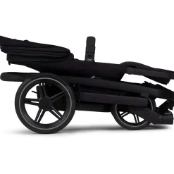 Kinderwagens*Joolz Geo3 compleet Space Black