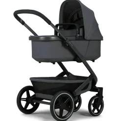 Kinderwagens*Joolz Geo3 compleet Stone Grey