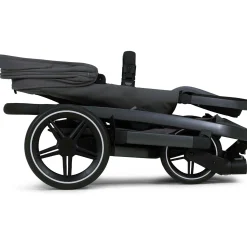 Kinderwagens*Joolz Geo3 compleet Stone Grey