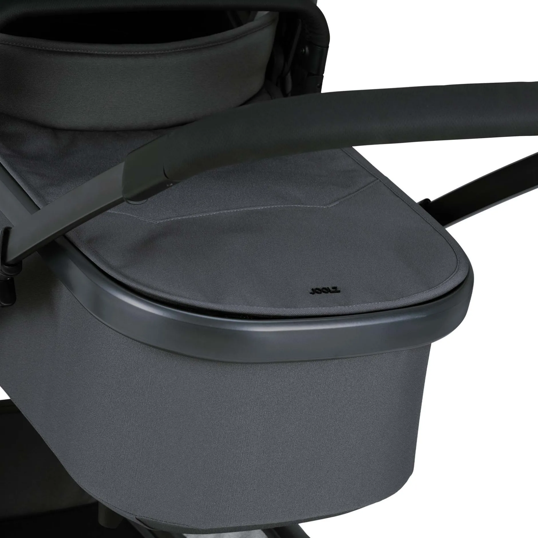 Kinderwagens*Joolz Geo3 compleet Stone Grey