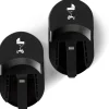 Adapters|Adapters*Joolz Geo3/ Day5 hoogteadapter reiswieg Black