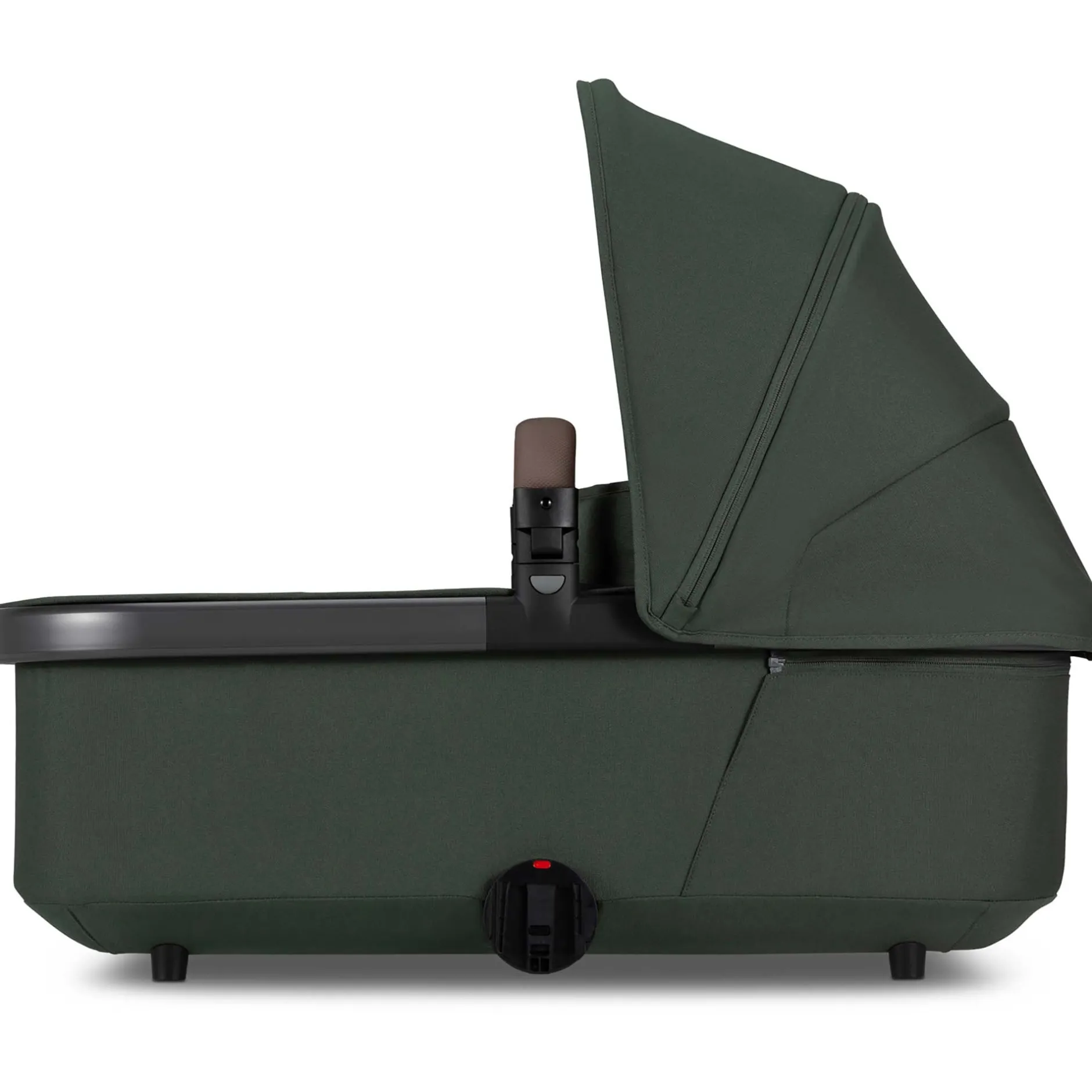 Reiswiegen*Joolz Geo3 reiswieg Forest Green