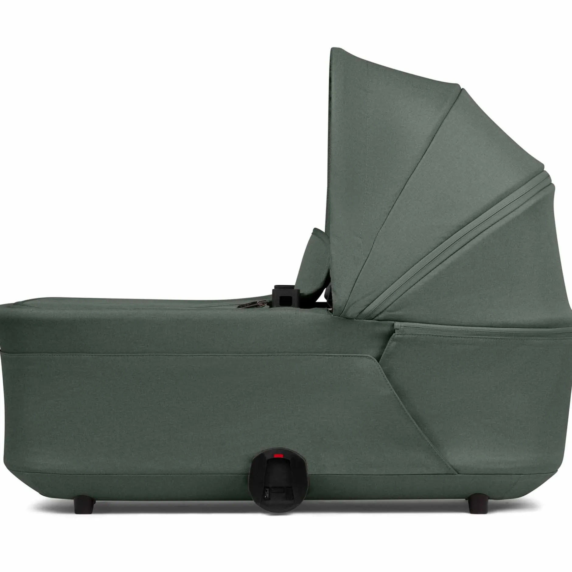 Reiswiegen*Joolz Hub2 reiswieg Forest Green