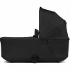 Reiswiegen*Joolz Hub2 reiswieg Space Black
