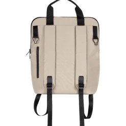 Luiertassen*Joolz luierrugtas Sandy Taupe