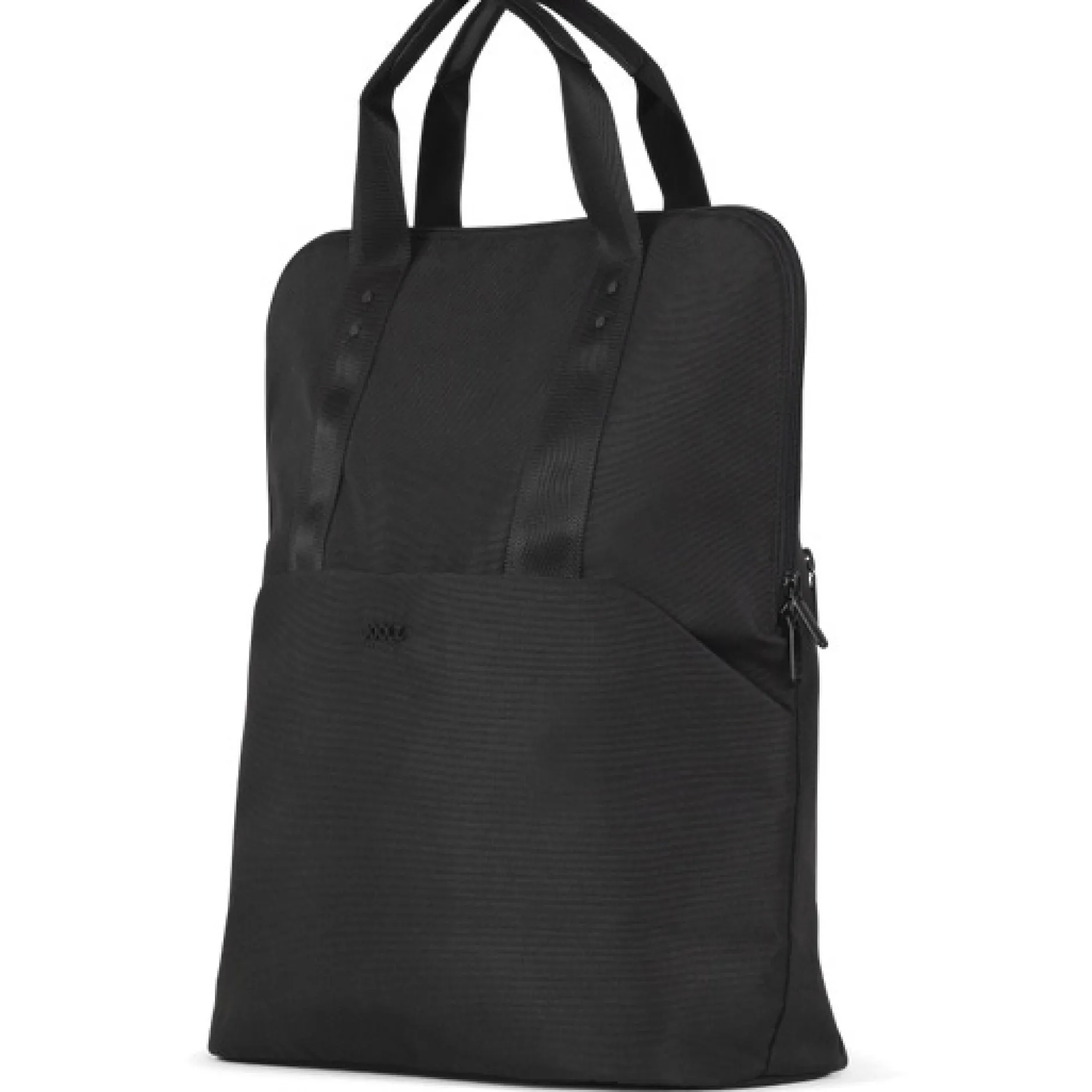 Luiertassen*Joolz luierrugtas Space Black
