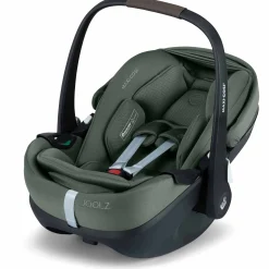 Autostoelen Groep 0*Joolz Maxi-Cosi Pebble 360 Pro Forest Green