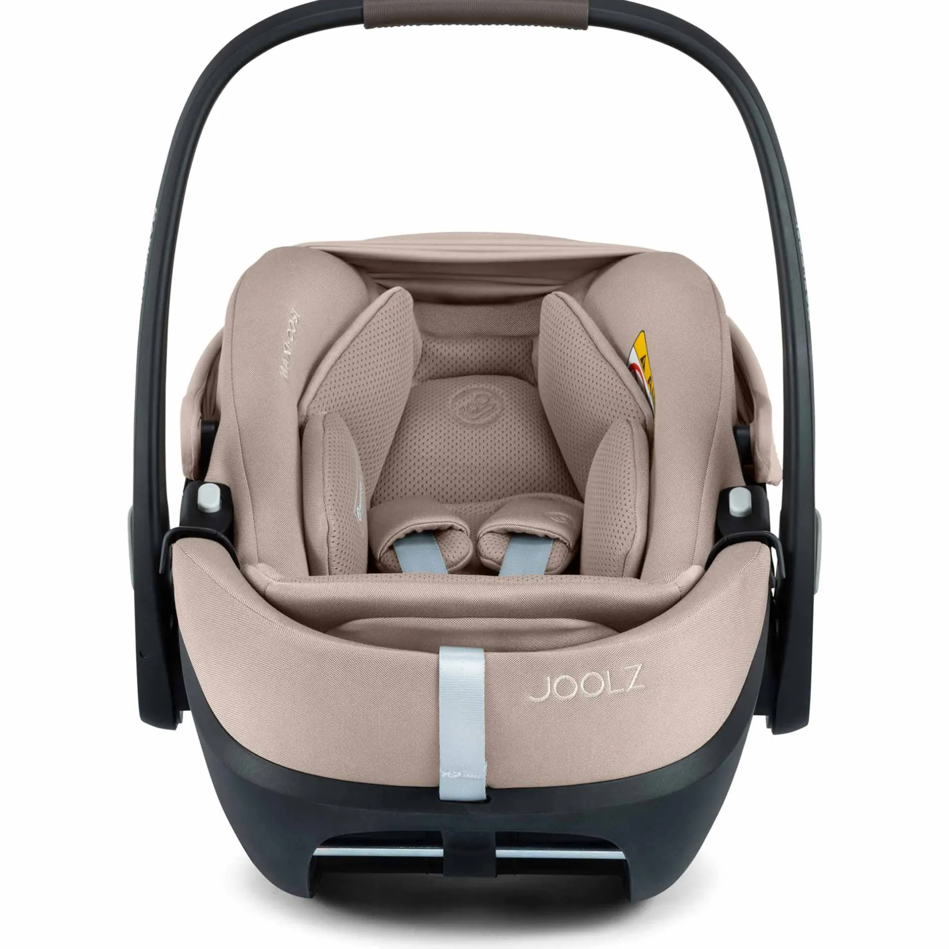 Autostoelen Groep 0*Joolz Maxi-Cosi Pebble 360 Pro Sandy Taupe