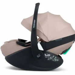 Autostoelen Groep 0*Joolz Maxi-Cosi Pebble 360 Pro Sandy Taupe