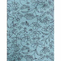 Broeken & Leggings|Broeken & Leggings*Kids Only peuter legging all over print blauw Green Blue