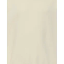 Truien & Vesten|Truien & Sweaters*Kids Only peuter sweater lange mouwen effen wit Dark Off-White
