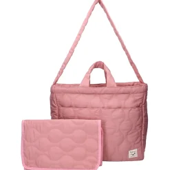 Luiertassen*Kidzroom luiertas Care Loveable Pink