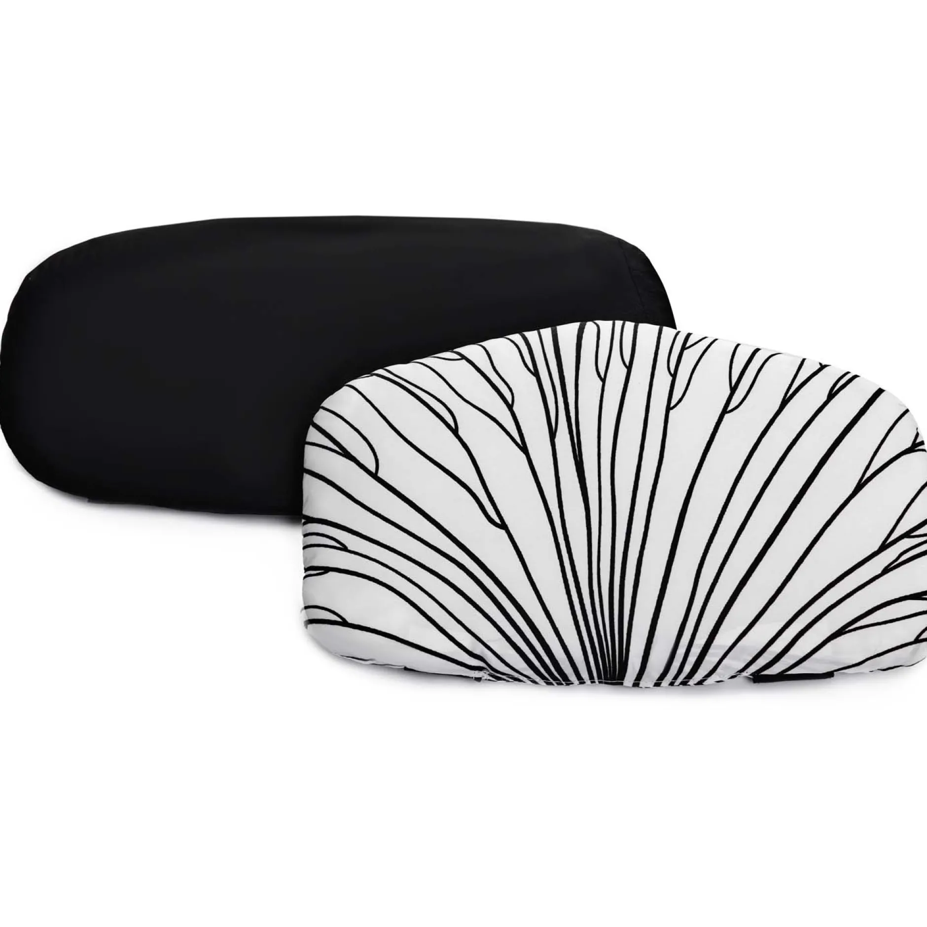 Kinderstoel Accessoires*Kinderkraft ENOCK Stoelverkleiner Black