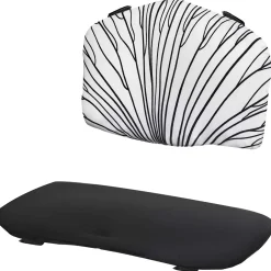 Kinderstoel Accessoires*Kinderkraft ENOCK Stoelverkleiner Black