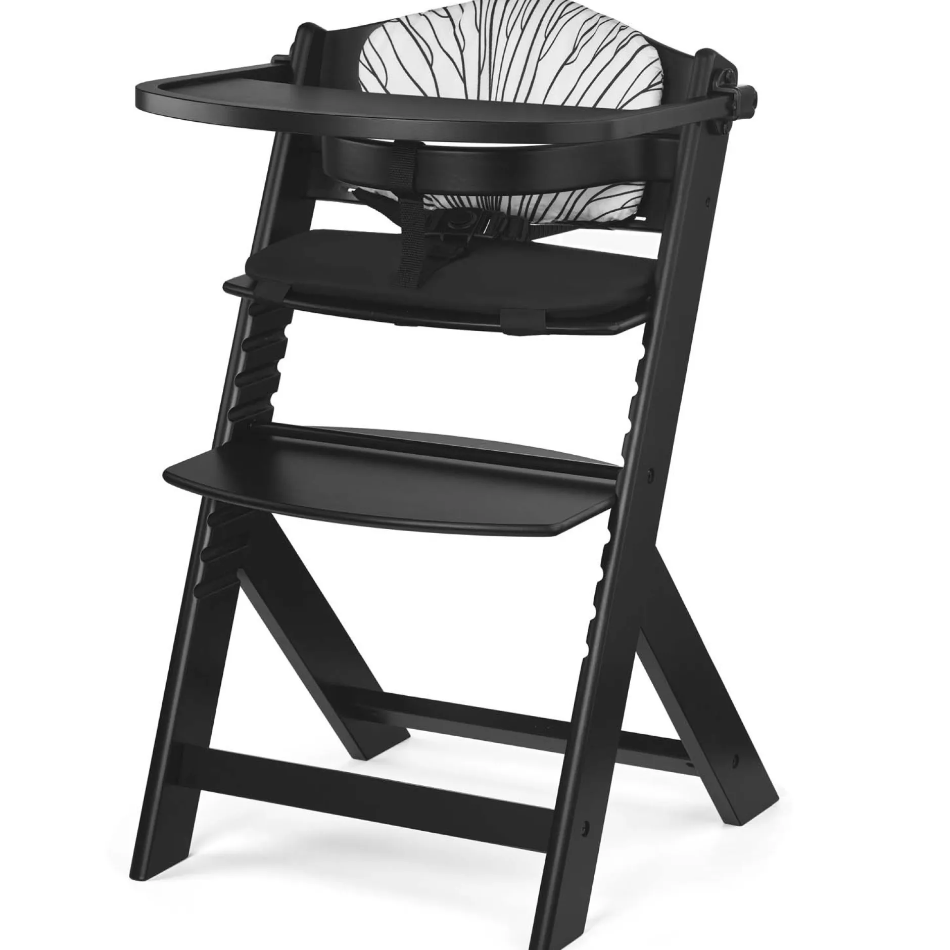 Kinderstoel Accessoires*Kinderkraft ENOCK Stoelverkleiner Black