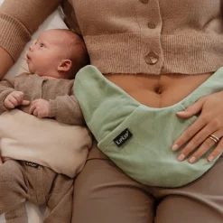 Kruiken & Kruikenzakken|Kruiken & Kruikenzakken*Kipkep Lexie heating pillow groen