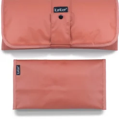 Luiertassen*Kipkep verschoningsmatje+luieretui combiset Sienna